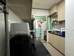 Blk 467B Fernvale Lea (Sengkang), HDB 3 Rooms #570669591